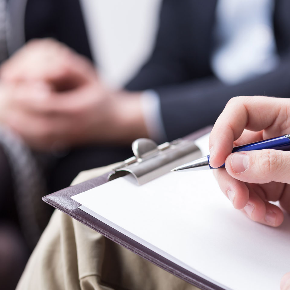 Administration of estates solicitors in Rochdale