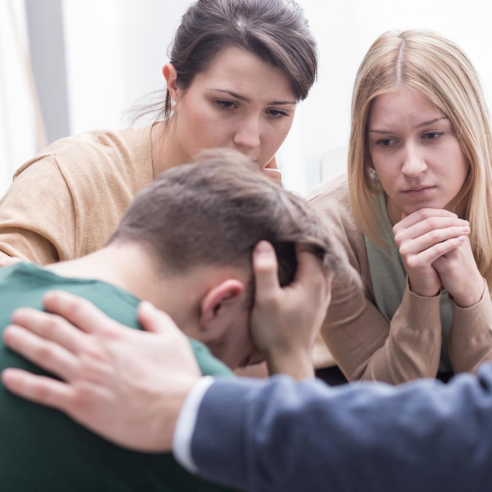 What happens if you don't have a valid will