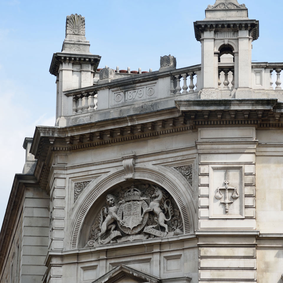 Who are the court of protection